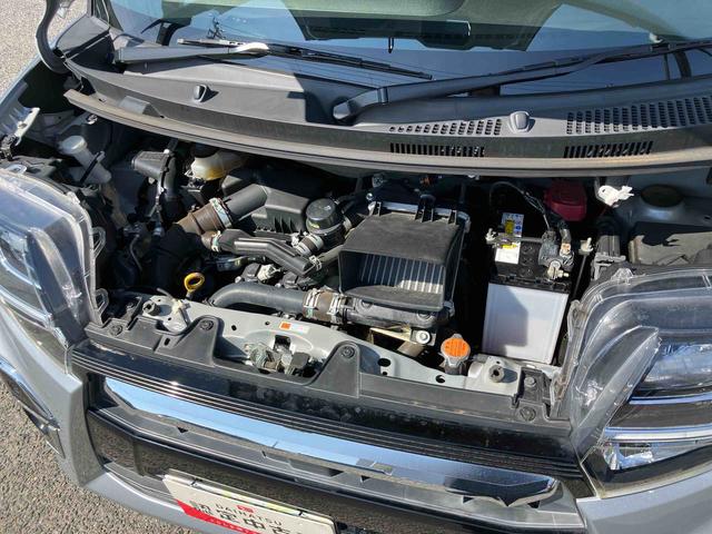 タントカスタムＲＳナビ／ＢＴ／ＴＶ／ＤＩＳＣ／Ｂカメラ／ステアスイッチ　前後ドラレコ　ＥＴＣ　ターボ　両側パワスラ　１５インチアルミ　ＬＥＤヘッド／フォグ　スマートキー　シートヒーター　シートバックテーブル　クルコン（千葉県）の中古車