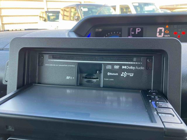 タントカスタムＲＳナビ／ＢＴ／ＴＶ／ＤＩＳＣ／Ｂカメラ／ステアスイッチ　前後ドラレコ　ＥＴＣ　ターボ　両側パワスラ　１５インチアルミ　ＬＥＤヘッド／フォグ　スマートキー　シートヒーター　シートバックテーブル　クルコン（千葉県）の中古車