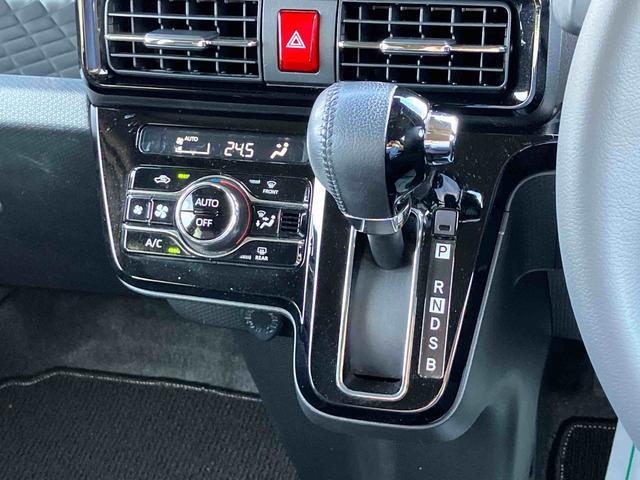 タントカスタムＲＳナビ／ＢＴ／ＴＶ／ＤＩＳＣ／Ｂカメラ／ステアスイッチ　前後ドラレコ　ＥＴＣ　ターボ　両側パワスラ　１５インチアルミ　ＬＥＤヘッド／フォグ　スマートキー　シートヒーター　シートバックテーブル　クルコン（千葉県）の中古車