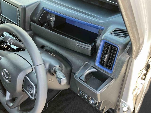 タントカスタムＲＳナビ／ＢＴ／ＴＶ／ＤＩＳＣ／Ｂカメラ／ステアスイッチ　前後ドラレコ　ＥＴＣ　ターボ　両側パワスラ　１５インチアルミ　ＬＥＤヘッド／フォグ　スマートキー　シートヒーター　シートバックテーブル　クルコン（千葉県）の中古車