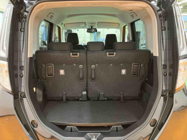 トールカスタムＧ９型ＤＰＡ／ＴＶ／ＢＴ／ＵＳＢ　バックカメラ　全車速追従クルコン　ＬＥＤヘッドライト　オートライト　ＡＤＢ　スマアシ　前後コーナーセンサー　電動駐車ブレーキ　キーフリー　革巻ハンドル　アルミホイール（千葉県）の中古車