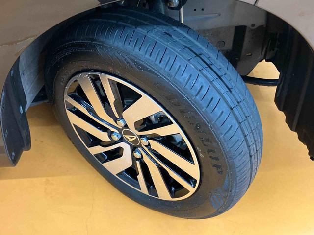 トールカスタムＧ９型ＤＰＡ／ＴＶ／ＢＴ／ＵＳＢ　バックカメラ　全車速追従クルコン　ＬＥＤヘッドライト　オートライト　ＡＤＢ　スマアシ　前後コーナーセンサー　電動駐車ブレーキ　キーフリー　革巻ハンドル　アルミホイール（千葉県）の中古車