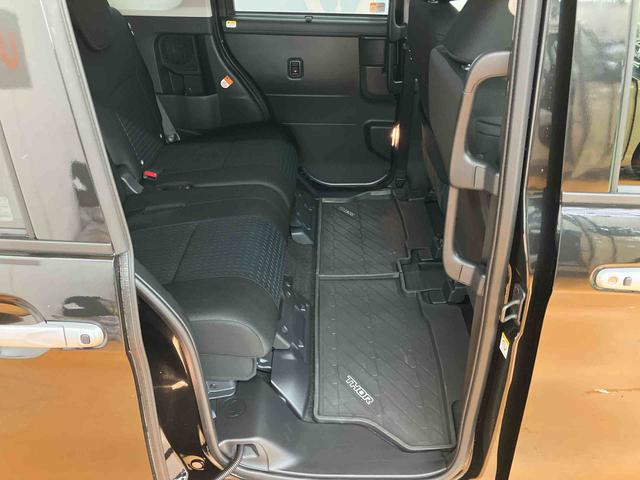 トールカスタムＧ９型ＤＰＡ／ＴＶ／ＢＴ／ＵＳＢ　バックカメラ　全車速追従クルコン　ＬＥＤヘッドライト　オートライト　ＡＤＢ　スマアシ　前後コーナーセンサー　電動駐車ブレーキ　キーフリー　革巻ハンドル　アルミホイール（千葉県）の中古車