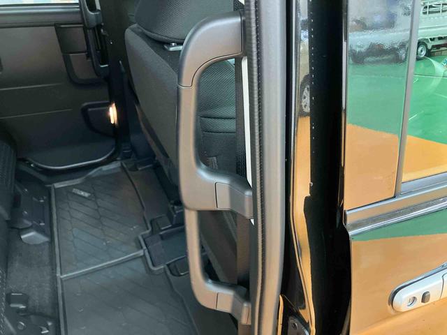 トールカスタムＧ９型ＤＰＡ／ＴＶ／ＢＴ／ＵＳＢ　バックカメラ　全車速追従クルコン　ＬＥＤヘッドライト　オートライト　ＡＤＢ　スマアシ　前後コーナーセンサー　電動駐車ブレーキ　キーフリー　革巻ハンドル　アルミホイール（千葉県）の中古車