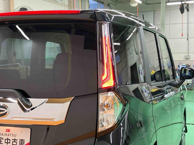 トールカスタムＧ９型ＤＰＡ／ＴＶ／ＢＴ／ＵＳＢ　バックカメラ　全車速追従クルコン　ＬＥＤヘッドライト　オートライト　ＡＤＢ　スマアシ　前後コーナーセンサー　電動駐車ブレーキ　キーフリー　革巻ハンドル　アルミホイール（千葉県）の中古車