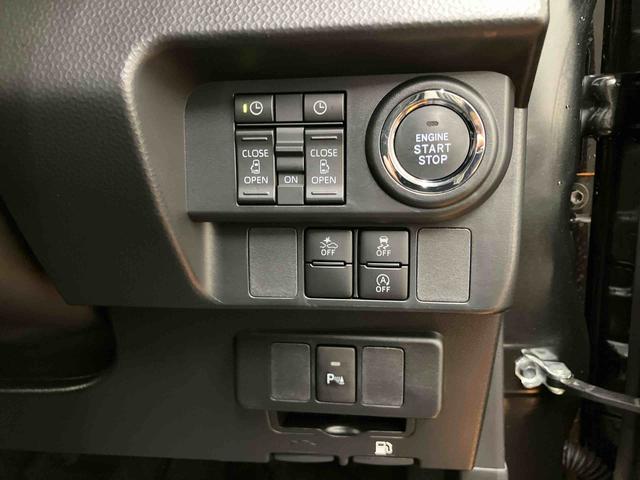 トールカスタムＧ９型ＤＰＡ／ＴＶ／ＢＴ／ＵＳＢ　バックカメラ　全車速追従クルコン　ＬＥＤヘッドライト　オートライト　ＡＤＢ　スマアシ　前後コーナーセンサー　電動駐車ブレーキ　キーフリー　革巻ハンドル　アルミホイール（千葉県）の中古車