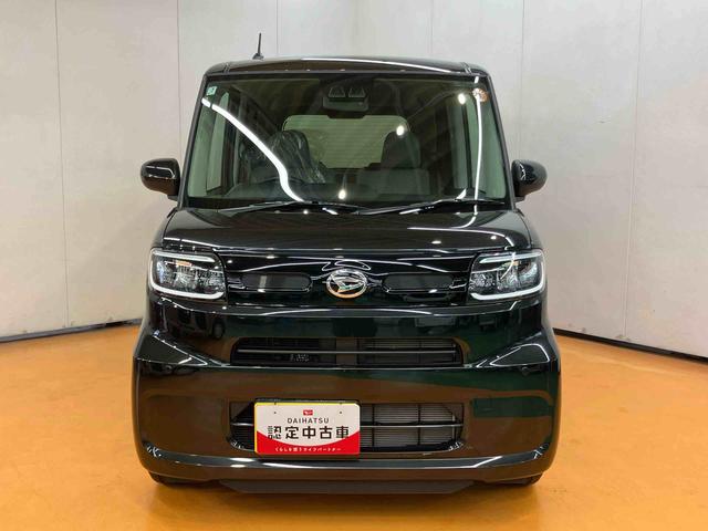タントＸ衝突回避支援　認識支援　プッシュエンジンスタート　キーフリーシステム　左側電動スライドドア　ミラクルオープンドア　オートライト　オートハイビーム　ＬＥＤヘッドライト　前席シートヒーター（千葉県）の中古車