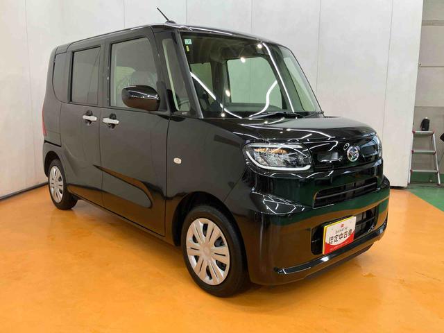 タントＸ衝突回避支援　認識支援　プッシュエンジンスタート　キーフリーシステム　左側電動スライドドア　ミラクルオープンドア　オートライト　オートハイビーム　ＬＥＤヘッドライト　前席シートヒーター（千葉県）の中古車