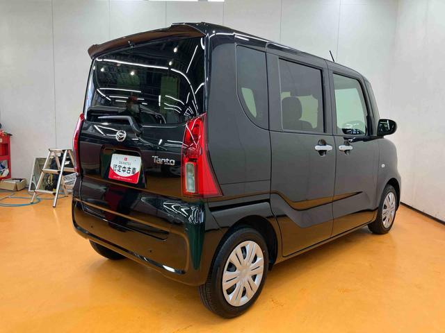 タントＸ衝突回避支援　認識支援　プッシュエンジンスタート　キーフリーシステム　左側電動スライドドア　ミラクルオープンドア　オートライト　オートハイビーム　ＬＥＤヘッドライト　前席シートヒーター（千葉県）の中古車