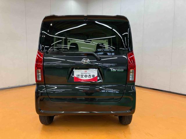 タントＸ衝突回避支援　認識支援　プッシュエンジンスタート　キーフリーシステム　左側電動スライドドア　ミラクルオープンドア　オートライト　オートハイビーム　ＬＥＤヘッドライト　前席シートヒーター（千葉県）の中古車