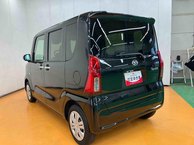 タントＸ衝突回避支援　認識支援　プッシュエンジンスタート　キーフリーシステム　左側電動スライドドア　ミラクルオープンドア　オートライト　オートハイビーム　ＬＥＤヘッドライト　前席シートヒーター（千葉県）の中古車