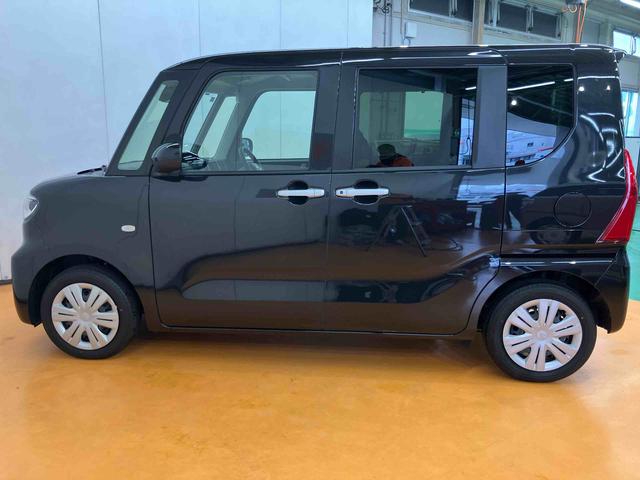 タントＸ衝突回避支援　認識支援　プッシュエンジンスタート　キーフリーシステム　左側電動スライドドア　ミラクルオープンドア　オートライト　オートハイビーム　ＬＥＤヘッドライト　前席シートヒーター（千葉県）の中古車