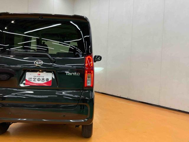 タントＸ衝突回避支援　認識支援　プッシュエンジンスタート　キーフリーシステム　左側電動スライドドア　ミラクルオープンドア　オートライト　オートハイビーム　ＬＥＤヘッドライト　前席シートヒーター（千葉県）の中古車
