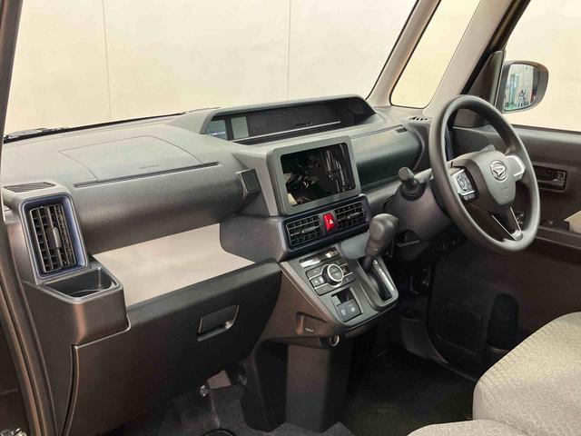 タントＸ衝突回避支援　認識支援　プッシュエンジンスタート　キーフリーシステム　左側電動スライドドア　ミラクルオープンドア　オートライト　オートハイビーム　ＬＥＤヘッドライト　前席シートヒーター（千葉県）の中古車