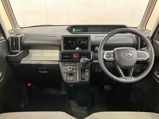 タントＸ衝突回避支援　認識支援　プッシュエンジンスタート　キーフリーシステム　左側電動スライドドア　ミラクルオープンドア　オートライト　オートハイビーム　ＬＥＤヘッドライト　前席シートヒーター（千葉県）の中古車