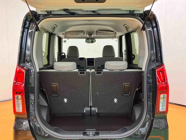 タントＸ衝突回避支援　認識支援　プッシュエンジンスタート　キーフリーシステム　左側電動スライドドア　ミラクルオープンドア　オートライト　オートハイビーム　ＬＥＤヘッドライト　前席シートヒーター（千葉県）の中古車