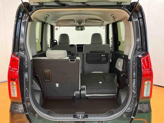 タントＸ衝突回避支援　認識支援　プッシュエンジンスタート　キーフリーシステム　左側電動スライドドア　ミラクルオープンドア　オートライト　オートハイビーム　ＬＥＤヘッドライト　前席シートヒーター（千葉県）の中古車