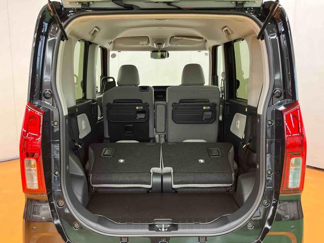 タントＸ衝突回避支援　認識支援　プッシュエンジンスタート　キーフリーシステム　左側電動スライドドア　ミラクルオープンドア　オートライト　オートハイビーム　ＬＥＤヘッドライト　前席シートヒーター（千葉県）の中古車