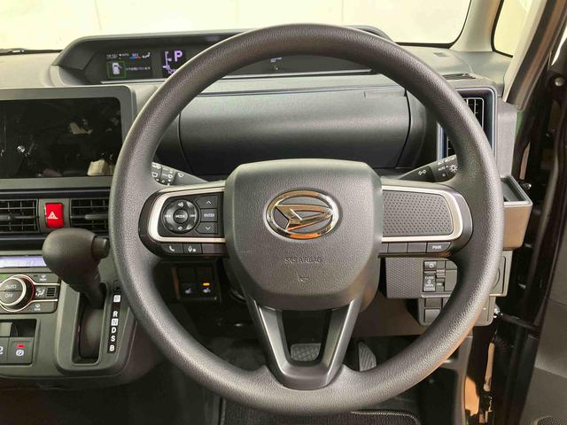 タントＸ衝突回避支援　認識支援　プッシュエンジンスタート　キーフリーシステム　左側電動スライドドア　ミラクルオープンドア　オートライト　オートハイビーム　ＬＥＤヘッドライト　前席シートヒーター（千葉県）の中古車