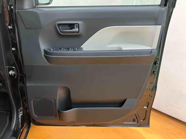 タントＸ衝突回避支援　認識支援　プッシュエンジンスタート　キーフリーシステム　左側電動スライドドア　ミラクルオープンドア　オートライト　オートハイビーム　ＬＥＤヘッドライト　前席シートヒーター（千葉県）の中古車