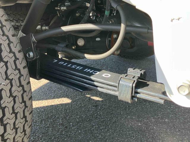 ハイゼットトラックエクストラ４ＷＤ　ＣＶＴ　荷台三方開　リヤ４枚リーフ　ＬＥＤ荷台作業灯　リヤデフロック　バッテリーカバー　ハロゲンヘッドランプ　大型ヘッドレスト　サイドレバー駐車ブレーキ　アシストグリップ　衝突被害軽減ブレーキ（千葉県）の中古車