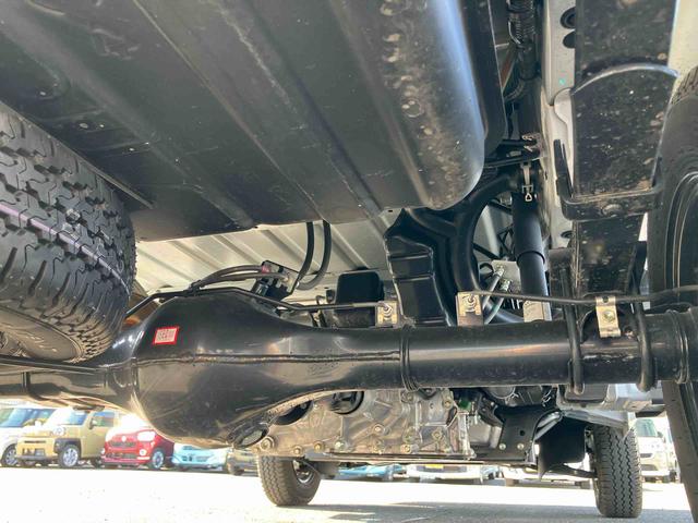 ハイゼットトラックエクストラ４ＷＤ　ＣＶＴ　荷台三方開　リヤ４枚リーフ　ＬＥＤ荷台作業灯　リヤデフロック　バッテリーカバー　ハロゲンヘッドランプ　大型ヘッドレスト　サイドレバー駐車ブレーキ　アシストグリップ　衝突被害軽減ブレーキ（千葉県）の中古車