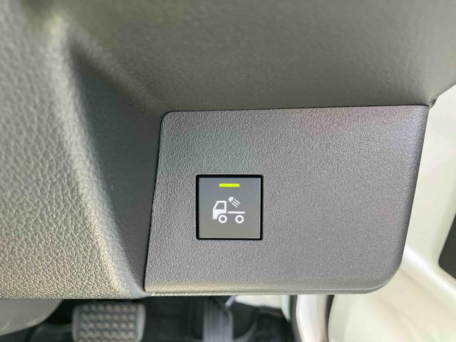 ハイゼットトラックエクストラ４ＷＤ　ＣＶＴ　荷台三方開　リヤ４枚リーフ　ＬＥＤ荷台作業灯　リヤデフロック　バッテリーカバー　ハロゲンヘッドランプ　大型ヘッドレスト　サイドレバー駐車ブレーキ　アシストグリップ　衝突被害軽減ブレーキ（千葉県）の中古車