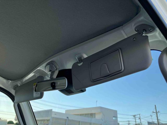 ハイゼットトラックエクストラ４ＷＤ　ＣＶＴ　荷台三方開　リヤ４枚リーフ　ＬＥＤ荷台作業灯　リヤデフロック　バッテリーカバー　ハロゲンヘッドランプ　大型ヘッドレスト　サイドレバー駐車ブレーキ　アシストグリップ　衝突被害軽減ブレーキ（千葉県）の中古車