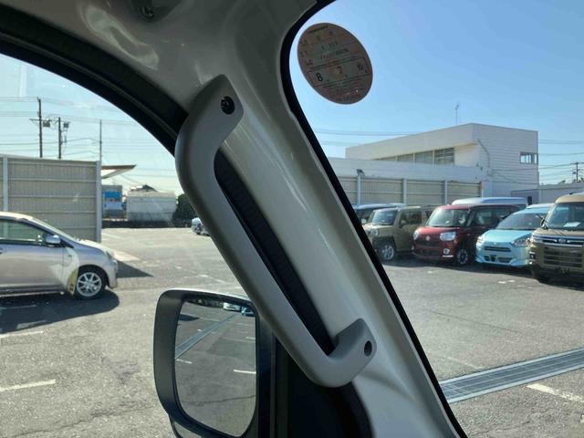 ハイゼットトラックエクストラ４ＷＤ　ＣＶＴ　荷台三方開　リヤ４枚リーフ　ＬＥＤ荷台作業灯　リヤデフロック　バッテリーカバー　ハロゲンヘッドランプ　大型ヘッドレスト　サイドレバー駐車ブレーキ　アシストグリップ　衝突被害軽減ブレーキ（千葉県）の中古車