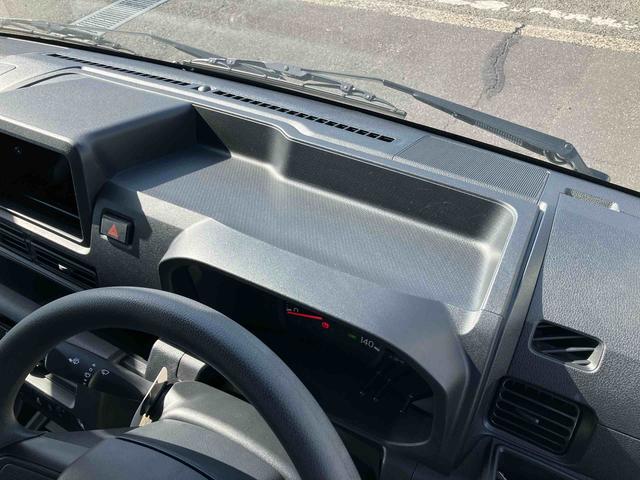 ハイゼットトラックエクストラ４ＷＤ　ＣＶＴ　荷台三方開　リヤ４枚リーフ　ＬＥＤ荷台作業灯　リヤデフロック　バッテリーカバー　ハロゲンヘッドランプ　大型ヘッドレスト　サイドレバー駐車ブレーキ　アシストグリップ　衝突被害軽減ブレーキ（千葉県）の中古車