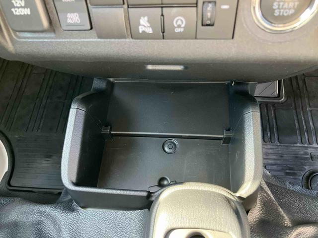 ハイゼットトラックエクストラ４ＷＤ　ＣＶＴ　荷台三方開　リヤ４枚リーフ　ＬＥＤ荷台作業灯　リヤデフロック　バッテリーカバー　ハロゲンヘッドランプ　大型ヘッドレスト　サイドレバー駐車ブレーキ　アシストグリップ　衝突被害軽減ブレーキ（千葉県）の中古車