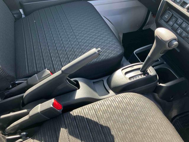 ハイゼットトラックエクストラ４ＷＤ　ＣＶＴ　荷台三方開　リヤ４枚リーフ　ＬＥＤ荷台作業灯　リヤデフロック　バッテリーカバー　ハロゲンヘッドランプ　大型ヘッドレスト　サイドレバー駐車ブレーキ　アシストグリップ　衝突被害軽減ブレーキ（千葉県）の中古車