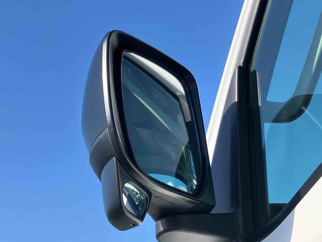 ハイゼットトラックエクストラ４ＷＤ　ＣＶＴ　荷台三方開　リヤ４枚リーフ　ＬＥＤ荷台作業灯　リヤデフロック　バッテリーカバー　ハロゲンヘッドランプ　大型ヘッドレスト　サイドレバー駐車ブレーキ　アシストグリップ　衝突被害軽減ブレーキ（千葉県）の中古車