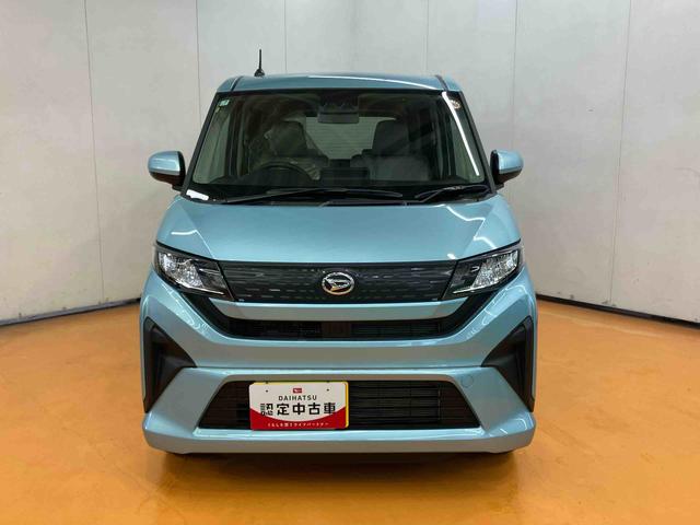 ムーヴＸ衝突回避支援システム　横滑り防止装置　左側電動スライドドア　前後コーナーセンサー　アイドリングストップ　プッシュエンジンスタート　キーフリーシステム　オートライト　オートハイビーム　ＬＥＤヘッドライト（千葉県）の中古車