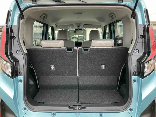 ムーヴX両側スライドドア(左側電動) バックカメラ LEDヘッドライト オートライト オートハイビーム 衝突被害軽減ブレーキ 前後コーナーセンサー キーフリー 盗難防止アラーム 足踏み式駐車ブレーキ ステリモ(千葉県)の中古車