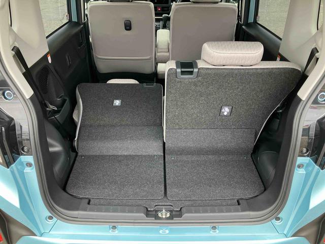 ムーヴX両側スライドドア(左側電動) バックカメラ LEDヘッドライト オートライト オートハイビーム 衝突被害軽減ブレーキ 前後コーナーセンサー キーフリー 盗難防止アラーム 足踏み式駐車ブレーキ ステリモ(千葉県)の中古車