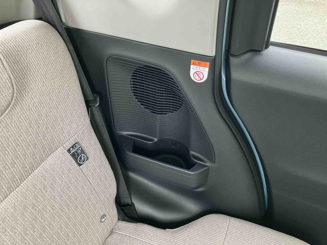 ムーヴX両側スライドドア(左側電動) バックカメラ LEDヘッドライト オートライト オートハイビーム 衝突被害軽減ブレーキ 前後コーナーセンサー キーフリー 盗難防止アラーム 足踏み式駐車ブレーキ ステリモ(千葉県)の中古車