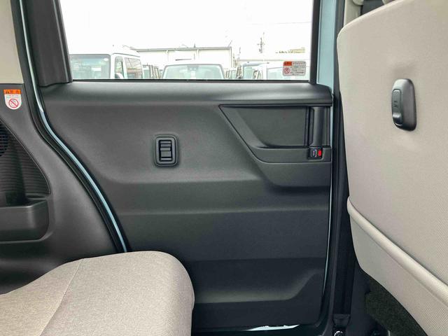 ムーヴX両側スライドドア(左側電動) バックカメラ LEDヘッドライト オートライト オートハイビーム 衝突被害軽減ブレーキ 前後コーナーセンサー キーフリー 盗難防止アラーム 足踏み式駐車ブレーキ ステリモ(千葉県)の中古車