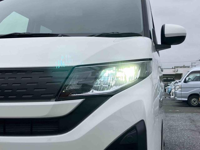 ムーヴＸバックカメラ／ステアリングスイッチ　左側電動スライドドア　ＬＥＤヘッドライト　スマートキー　オートエアコン　オート格納ドアミラー　オートライト／ハイビーム　コーナーセンサー　衝突被害軽減ブレーキ（千葉県）の中古車