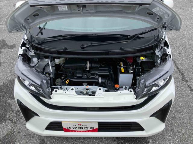 ムーヴＸバックカメラ／ステアリングスイッチ　左側電動スライドドア　ＬＥＤヘッドライト　スマートキー　オートエアコン　オート格納ドアミラー　オートライト／ハイビーム　コーナーセンサー　衝突被害軽減ブレーキ（千葉県）の中古車