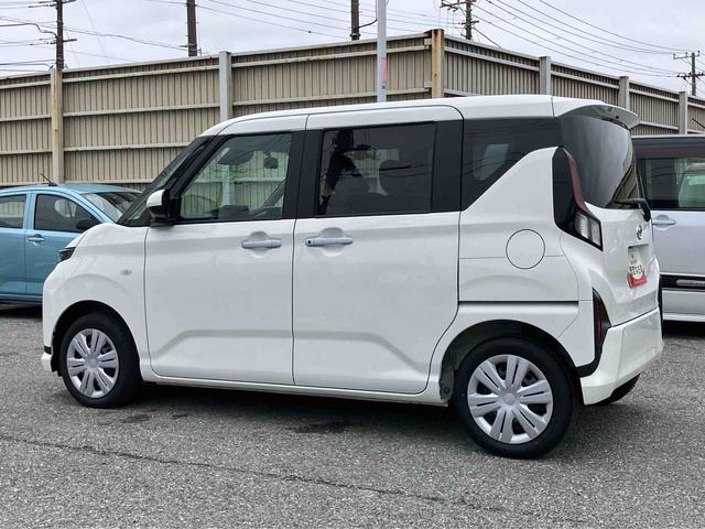 ムーヴＸバックカメラ／ステアリングスイッチ　左側電動スライドドア　ＬＥＤヘッドライト　スマートキー　オートエアコン　オート格納ドアミラー　オートライト／ハイビーム　コーナーセンサー　衝突被害軽減ブレーキ（千葉県）の中古車