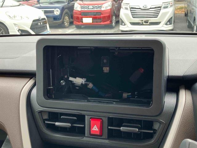 ムーヴＸバックカメラ／ステアリングスイッチ　左側電動スライドドア　ＬＥＤヘッドライト　スマートキー　オートエアコン　オート格納ドアミラー　オートライト／ハイビーム　コーナーセンサー　衝突被害軽減ブレーキ（千葉県）の中古車