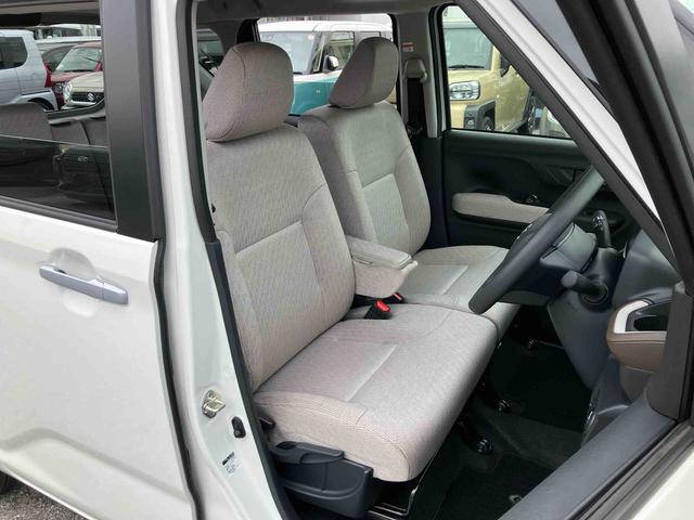 ムーヴＸバックカメラ／ステアリングスイッチ　左側電動スライドドア　ＬＥＤヘッドライト　スマートキー　オートエアコン　オート格納ドアミラー　オートライト／ハイビーム　コーナーセンサー　衝突被害軽減ブレーキ（千葉県）の中古車