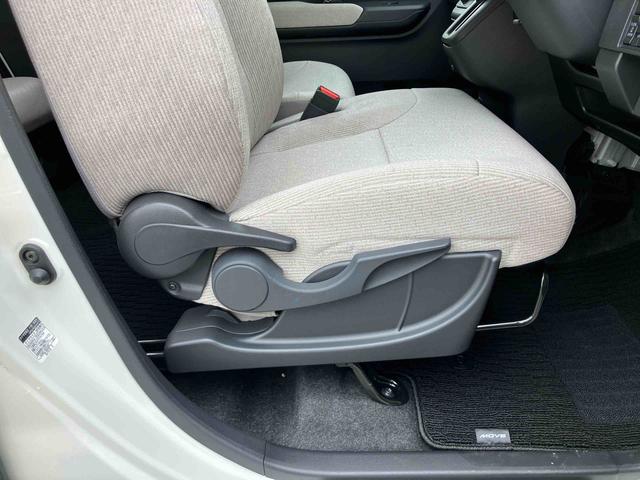 ムーヴＸバックカメラ／ステアリングスイッチ　左側電動スライドドア　ＬＥＤヘッドライト　スマートキー　オートエアコン　オート格納ドアミラー　オートライト／ハイビーム　コーナーセンサー　衝突被害軽減ブレーキ（千葉県）の中古車