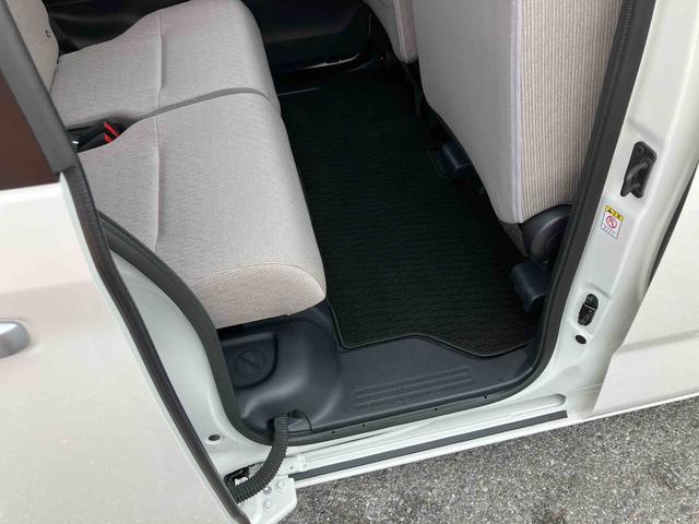 ムーヴＸバックカメラ／ステアリングスイッチ　左側電動スライドドア　ＬＥＤヘッドライト　スマートキー　オートエアコン　オート格納ドアミラー　オートライト／ハイビーム　コーナーセンサー　衝突被害軽減ブレーキ（千葉県）の中古車