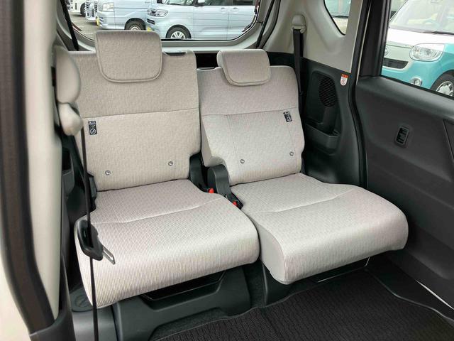 ムーヴＸバックカメラ／ステアリングスイッチ　左側電動スライドドア　ＬＥＤヘッドライト　スマートキー　オートエアコン　オート格納ドアミラー　オートライト／ハイビーム　コーナーセンサー　衝突被害軽減ブレーキ（千葉県）の中古車