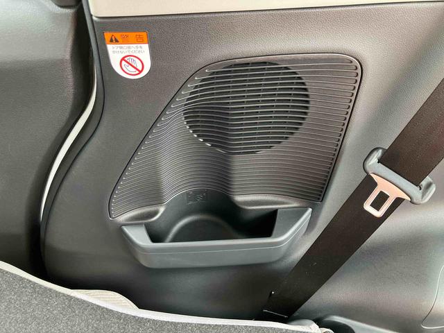 ムーヴＸバックカメラ／ステアリングスイッチ　左側電動スライドドア　ＬＥＤヘッドライト　スマートキー　オートエアコン　オート格納ドアミラー　オートライト／ハイビーム　コーナーセンサー　衝突被害軽減ブレーキ（千葉県）の中古車