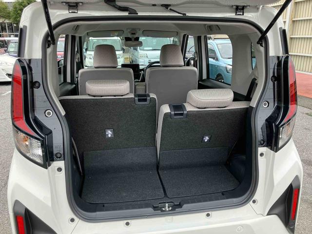 ムーヴＸバックカメラ／ステアリングスイッチ　左側電動スライドドア　ＬＥＤヘッドライト　スマートキー　オートエアコン　オート格納ドアミラー　オートライト／ハイビーム　コーナーセンサー　衝突被害軽減ブレーキ（千葉県）の中古車