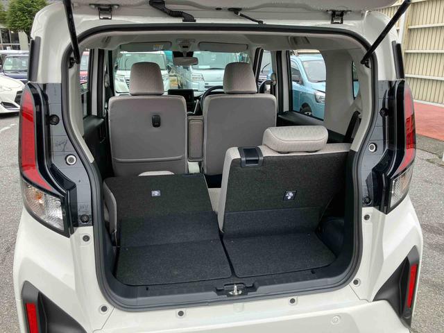 ムーヴＸバックカメラ／ステアリングスイッチ　左側電動スライドドア　ＬＥＤヘッドライト　スマートキー　オートエアコン　オート格納ドアミラー　オートライト／ハイビーム　コーナーセンサー　衝突被害軽減ブレーキ（千葉県）の中古車