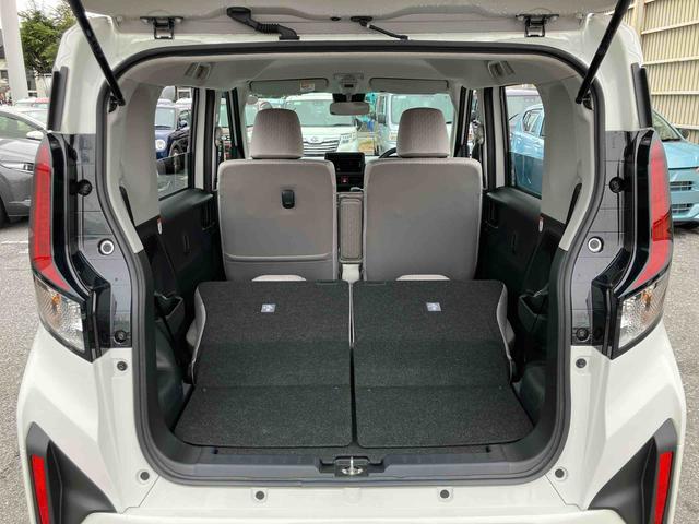 ムーヴＸバックカメラ／ステアリングスイッチ　左側電動スライドドア　ＬＥＤヘッドライト　スマートキー　オートエアコン　オート格納ドアミラー　オートライト／ハイビーム　コーナーセンサー　衝突被害軽減ブレーキ（千葉県）の中古車